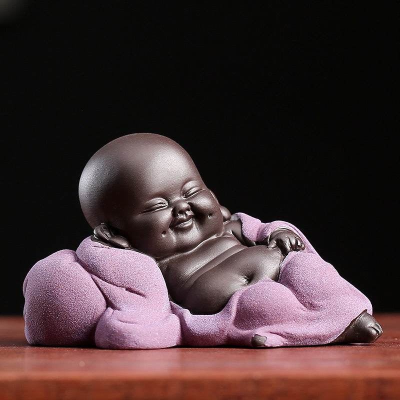 Big Belly Maitreya Buddha - Shop Jobie