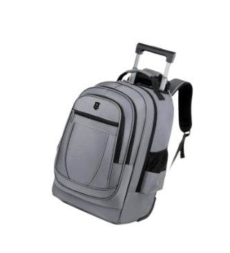 Ultra-light Trolley Backpack - Shop Jobie