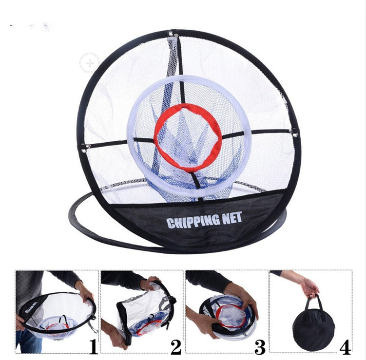 Indoor And Outdoor Foldable Golf Net