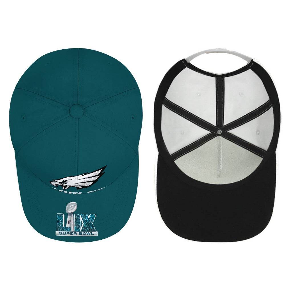 SUPERBOWL 2025 WINNERS EAGLES CAP - Shop Jobie