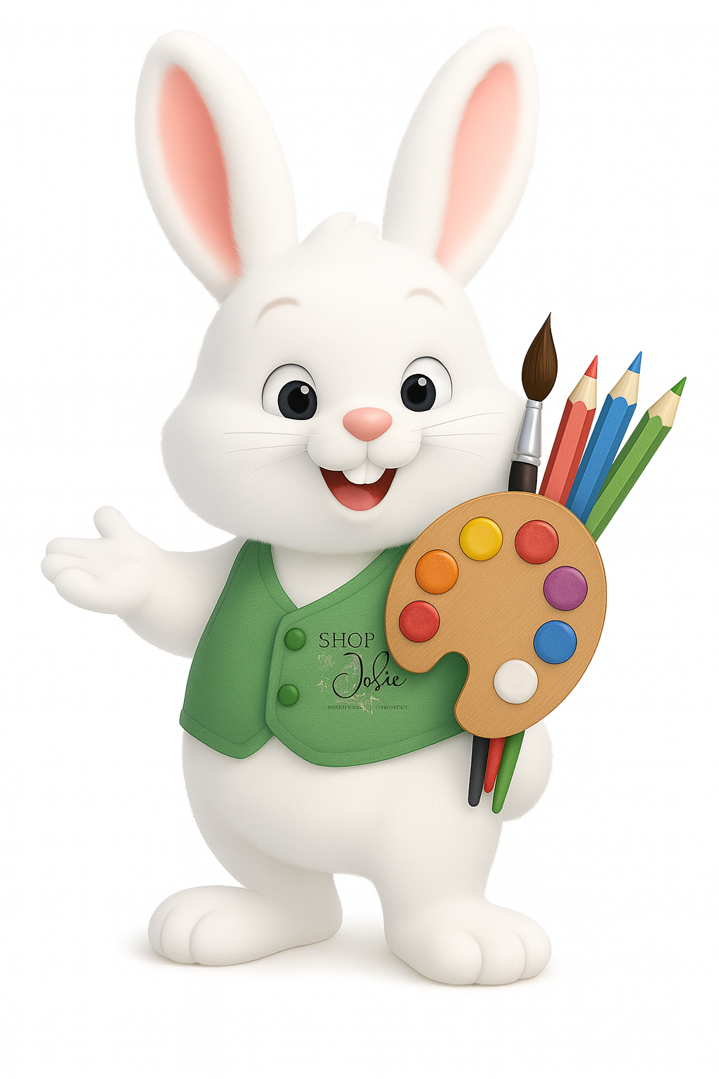 Whimsy's Art Supply Mystery Box #8