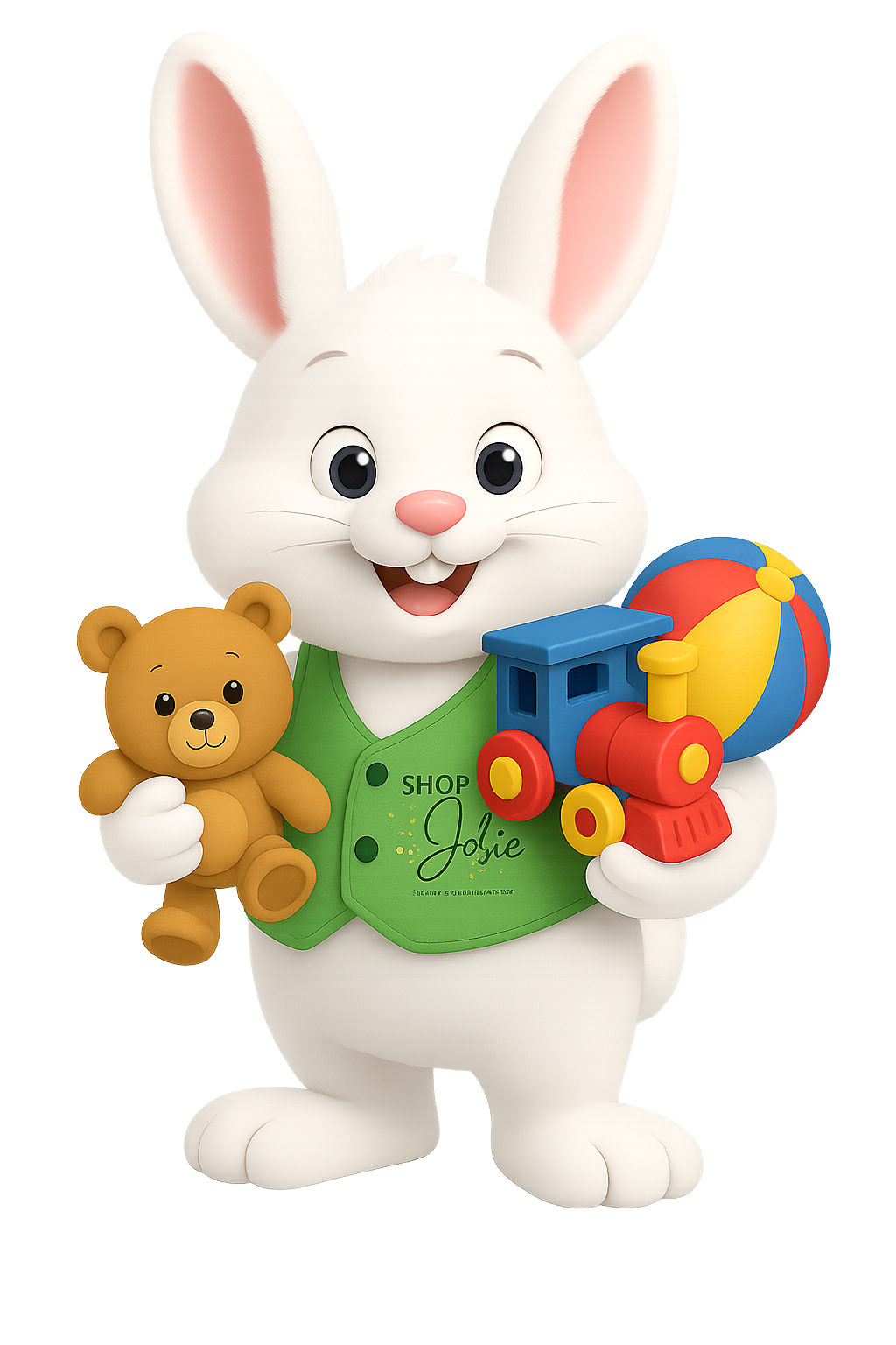 Whimsy's Toddler Mystery Box #7