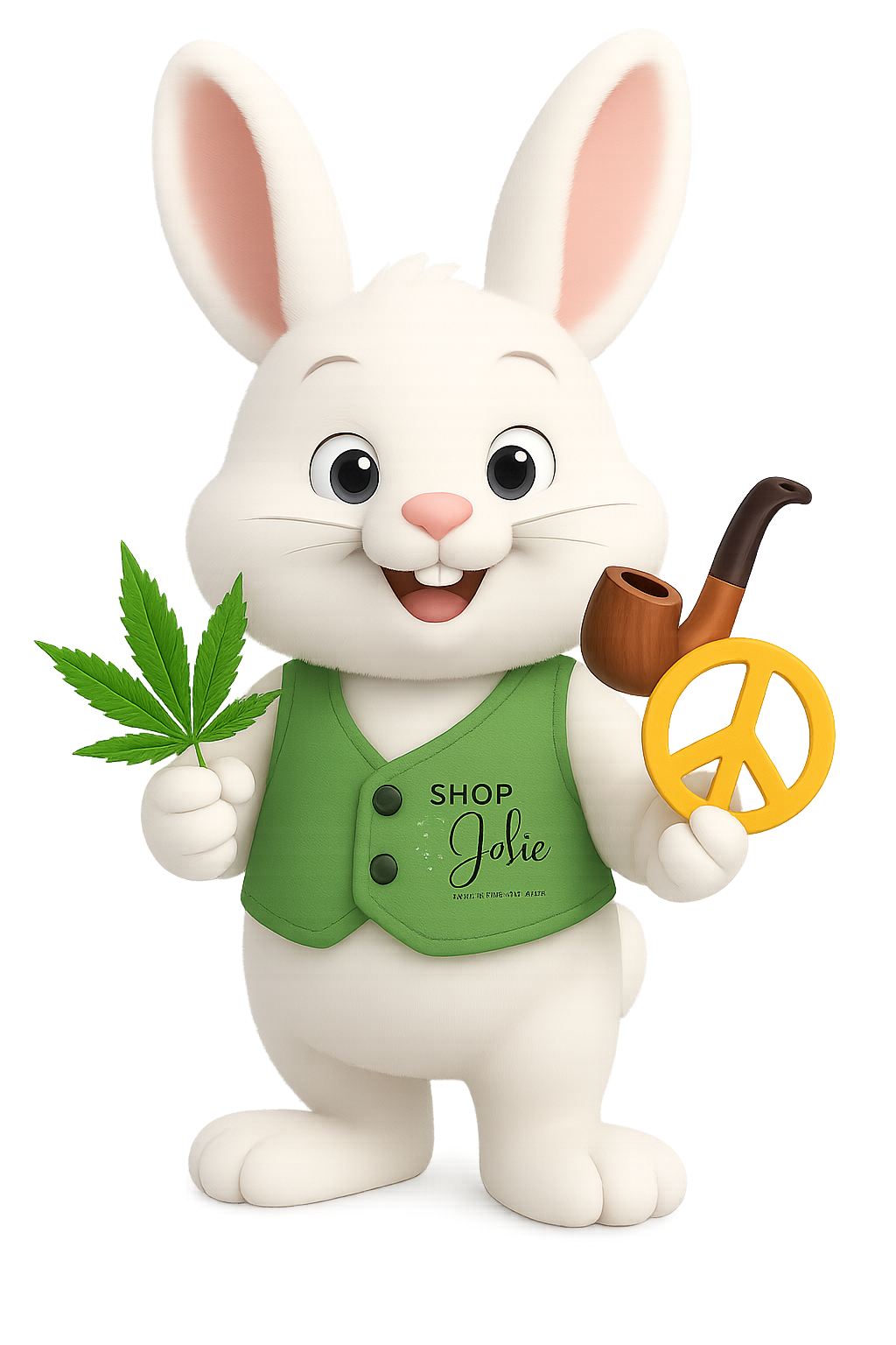 Whimsy's 420 Peace Mystery Box #10