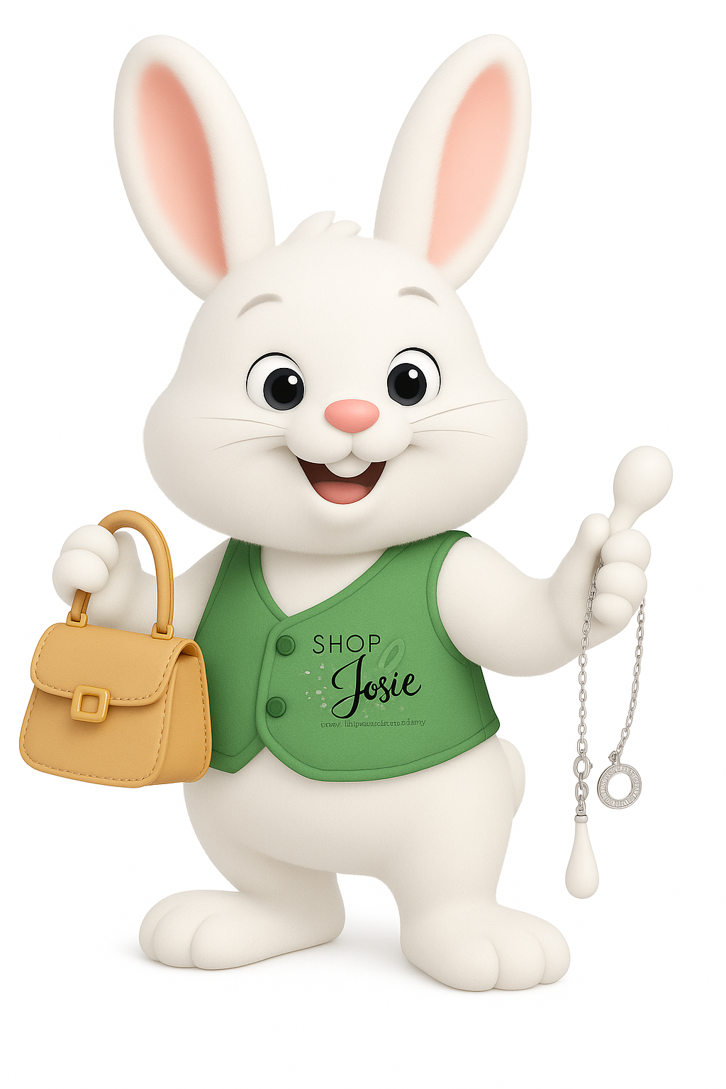 Whimsy's Women's Mystery Box #5