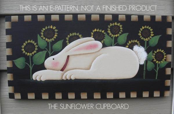 SUN BUNNY 034 - Shop Jobie