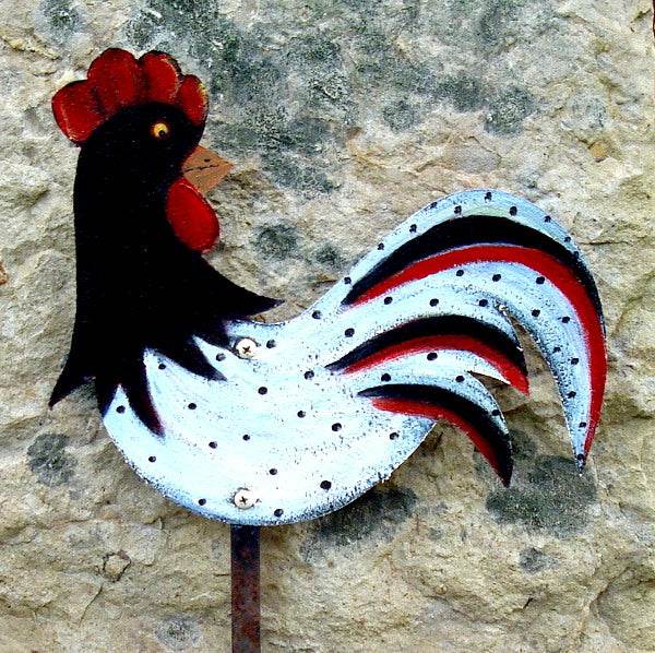 SHADOW 338 Handcrafted Metal Art - Shop Jobie