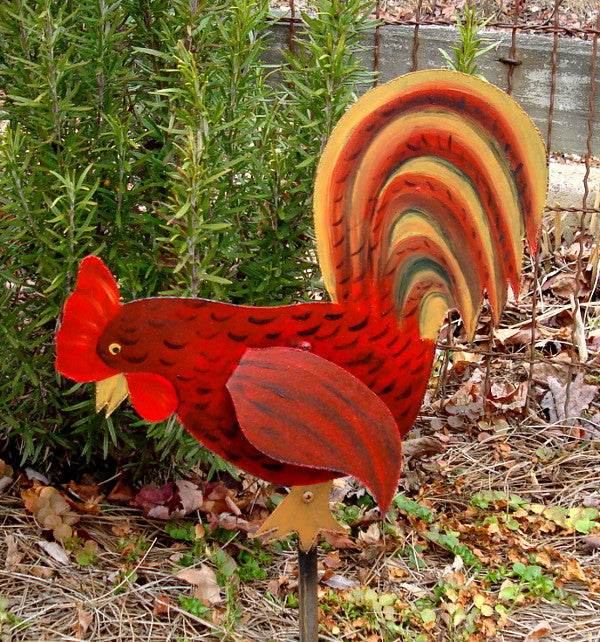 SPOT 523 Metal Art - Shop Jobie