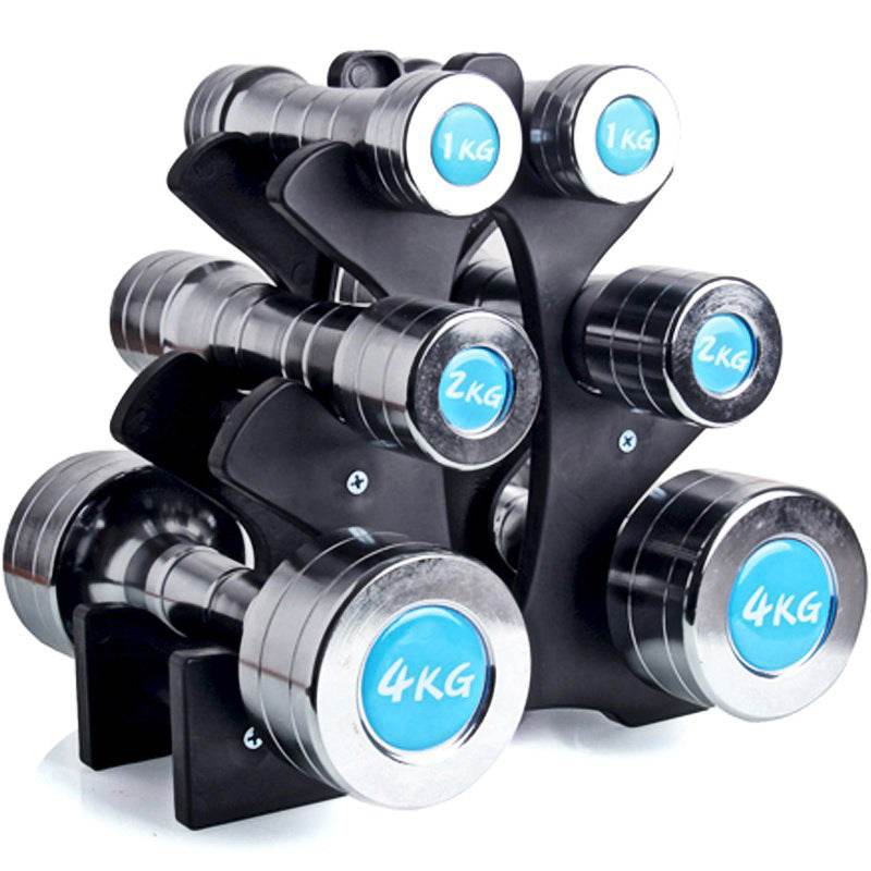 Fitness Dumbbell Rack - Shop Jobie