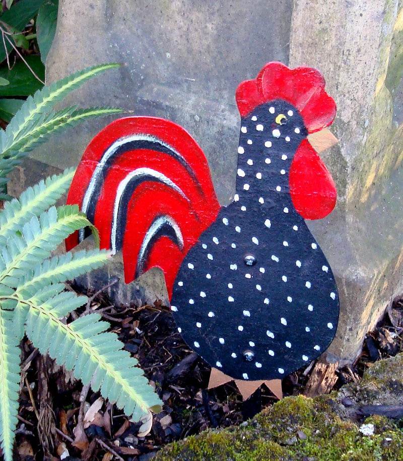 CHICKEN 829 - Shop Jobie