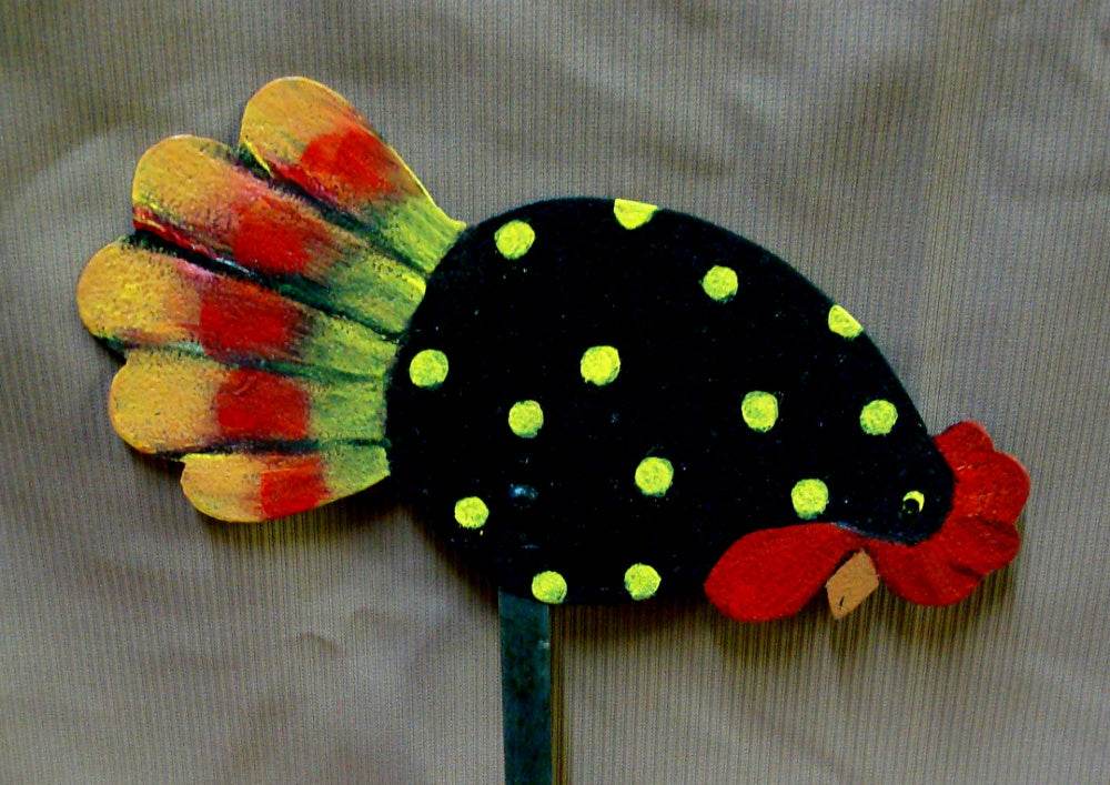 HARVEY the CHICKEN 869 - Shop Jobie