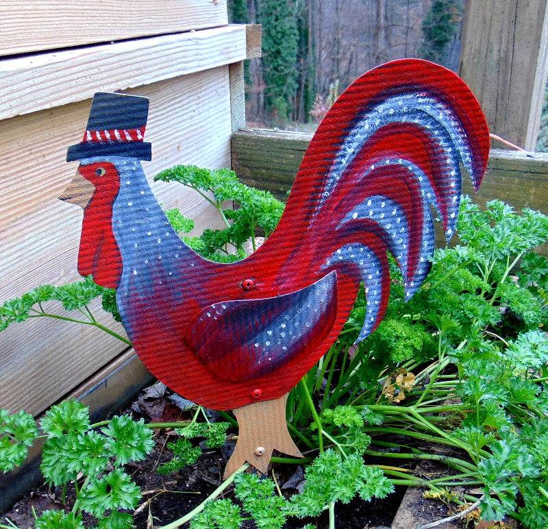 MR. JONES the ROOSTER 995 - Shop Jobie