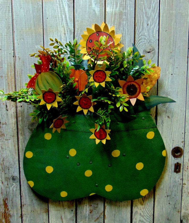 FALL BASKET 1001 - Shop Jobie