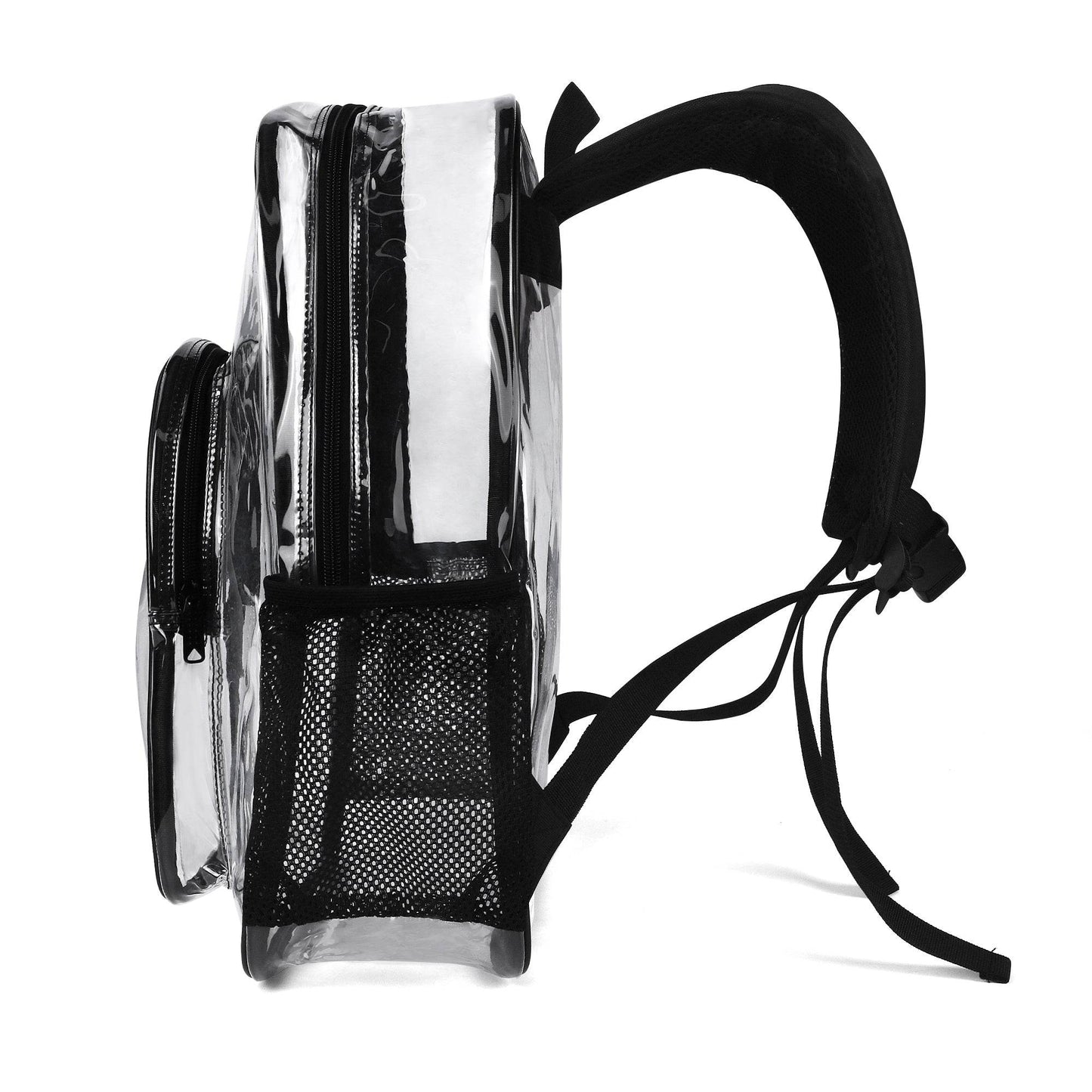 Clear Backpack - Shop Jobie