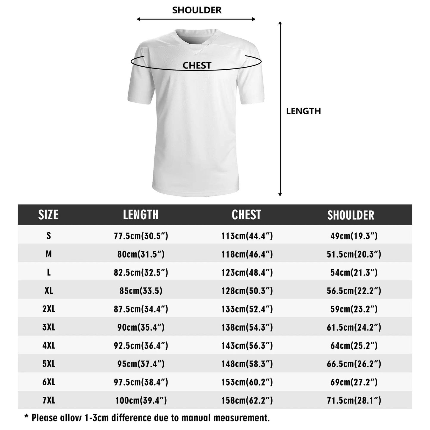 Sports Jersey - Detroit Lions - Shop Jobie