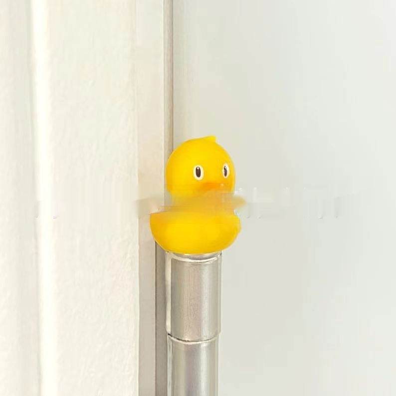 Hinge Toppers - Magnetic Resin Coffee Cups, Pigs, Ducks & More! - Shop Jobie