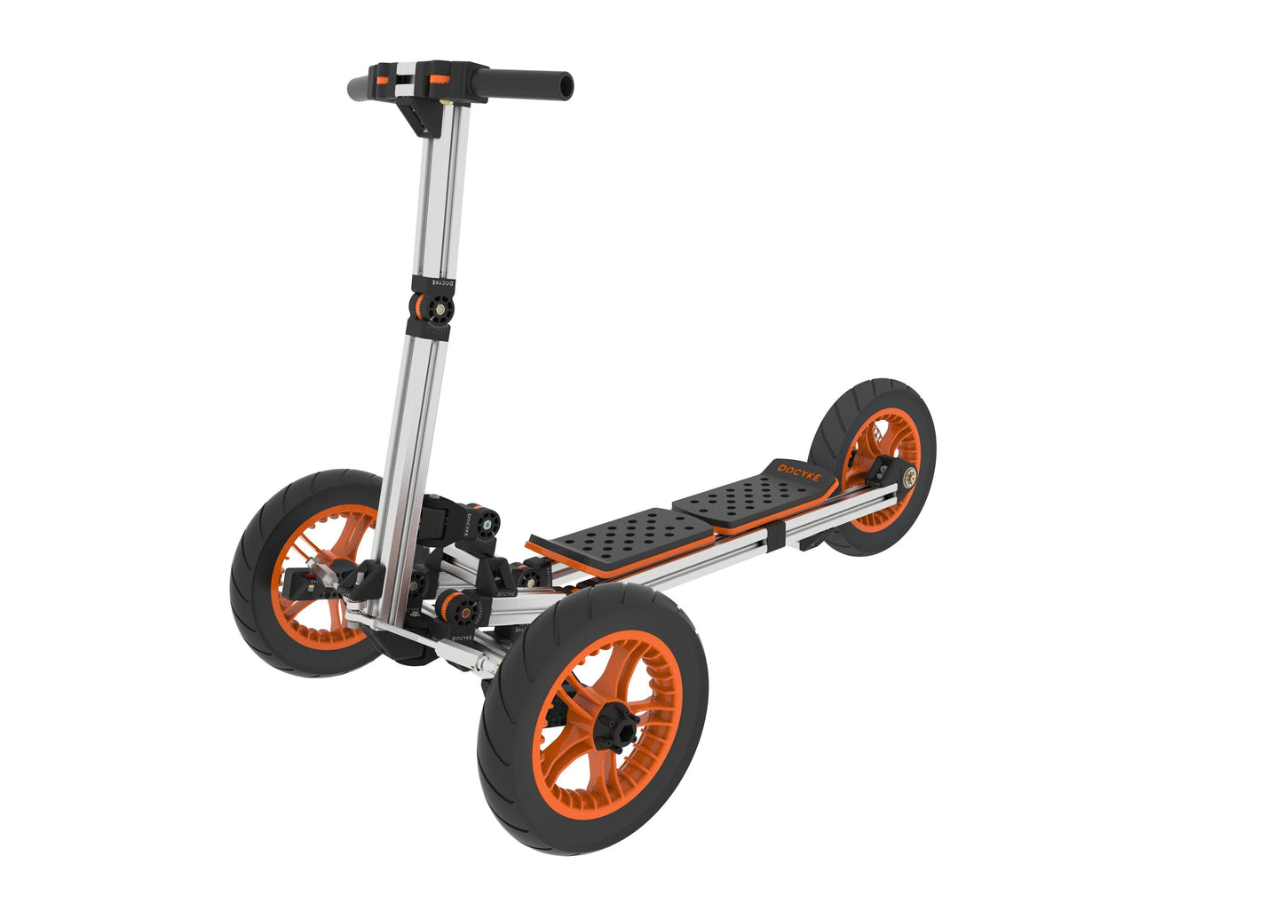Buildable Kit 20 in 1 Kids Go Kart Set - Shop Jobie