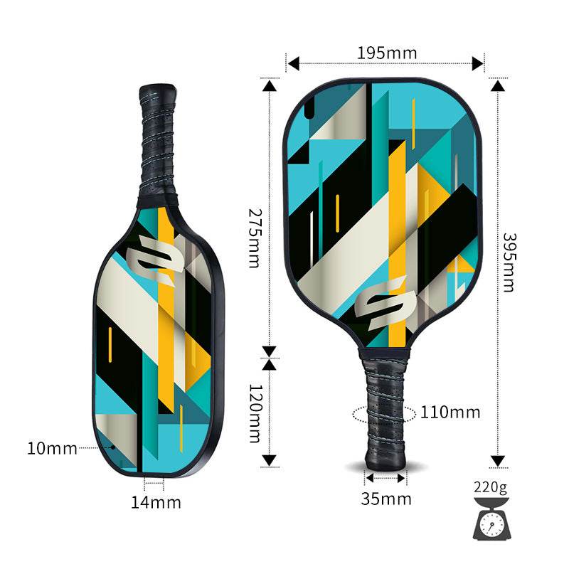 Pickleball Paddle - Shop Jobie