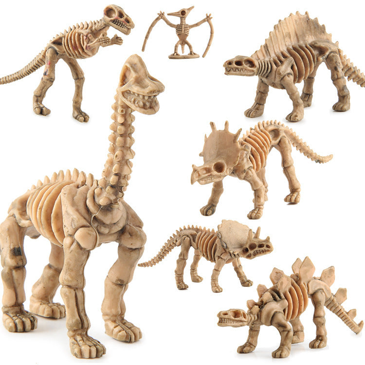 Dinosaur Educational Toys