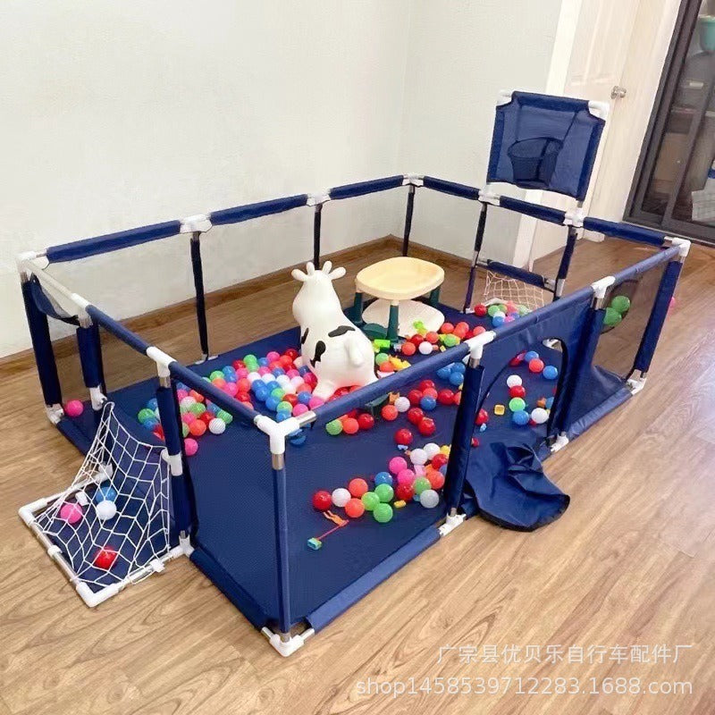 Children's Ball Pit Playpen