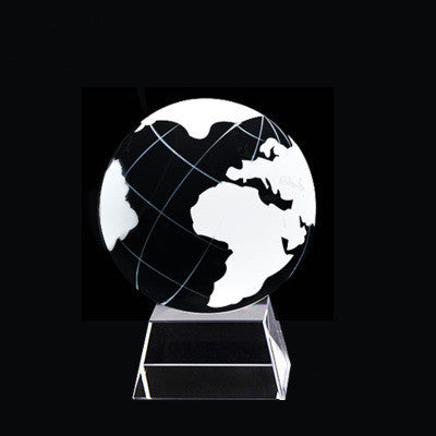 Crystal Sports & More Spheres