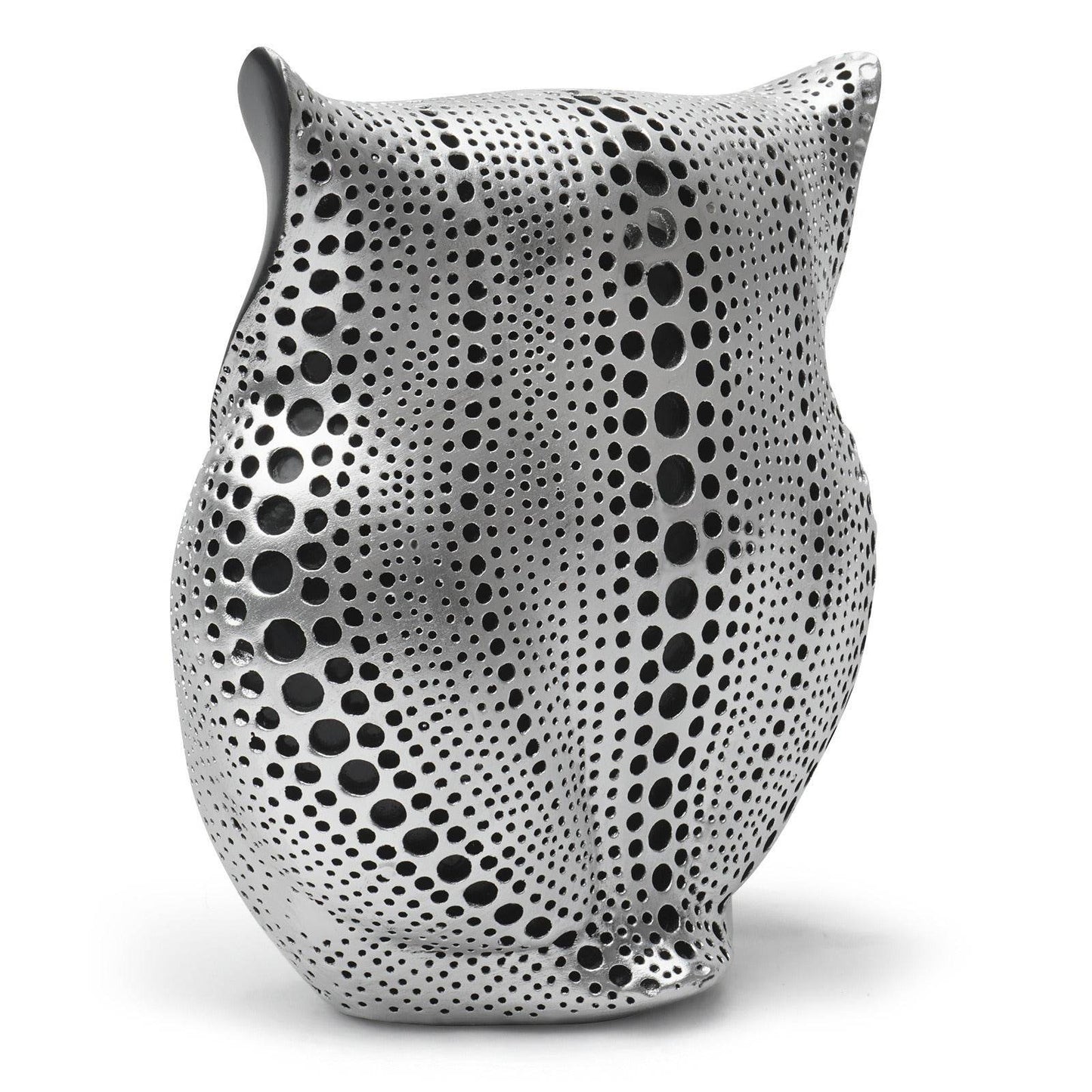 Minimalist Resin Owl - Shop Jobie