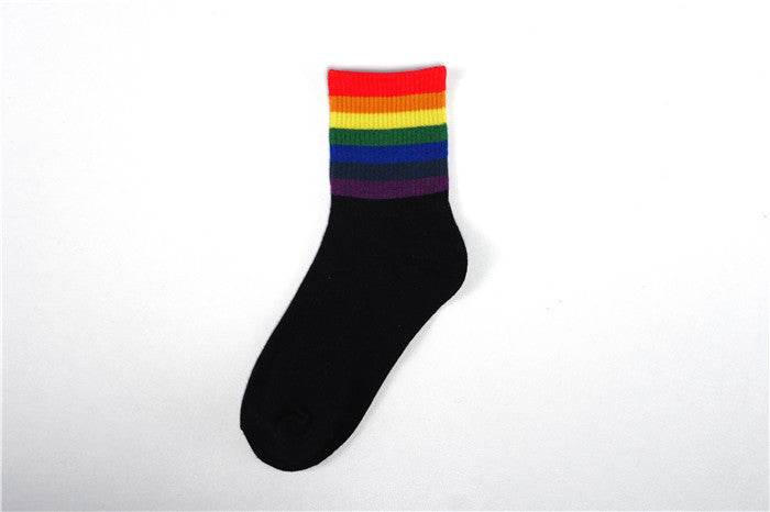 Rainbow Stockings Children - Shop Jobie