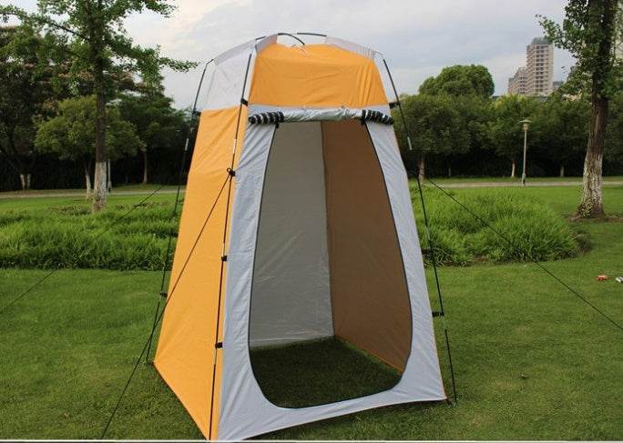 Shower Toilet Camping Tent - Shop Jobie