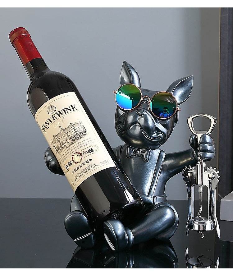 Cool Cat Wine Rack - Shop Jobie