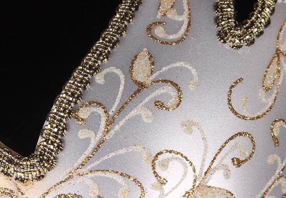 High End Masquerade Dance Party Masks - Shop Jobie