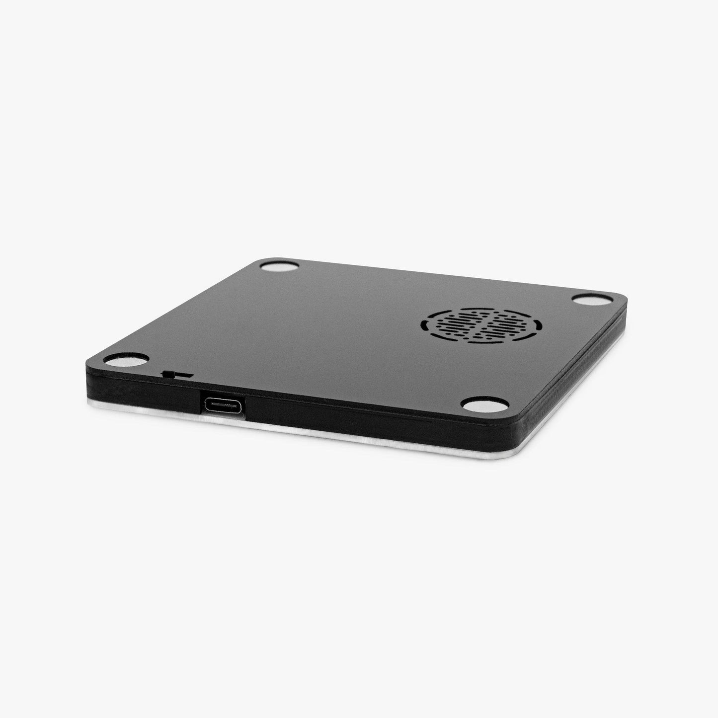Music Album Bluetooth Fridge Magnet - Acrylic - Shop Jobie