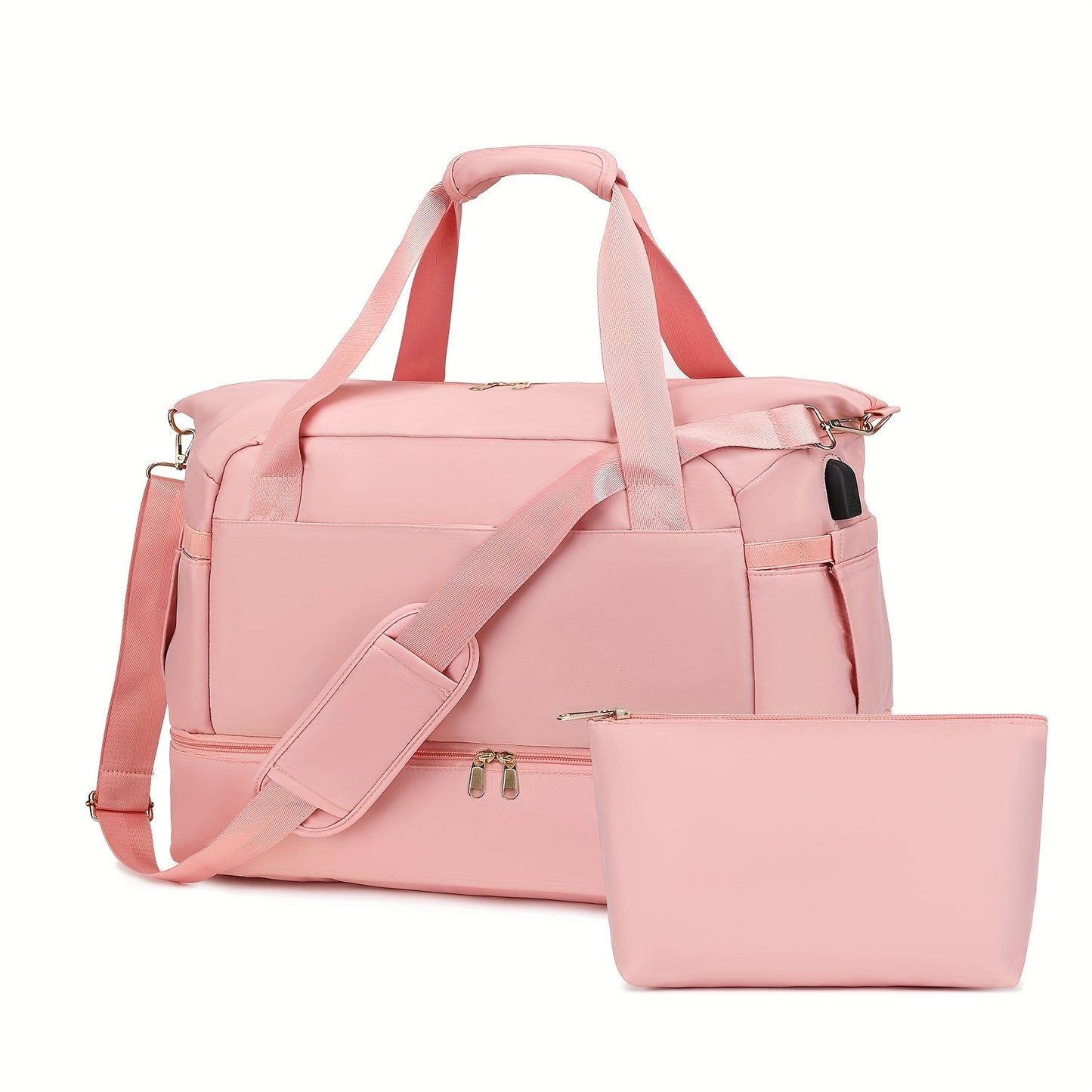Weekender Travel & Sports Duffel Bag