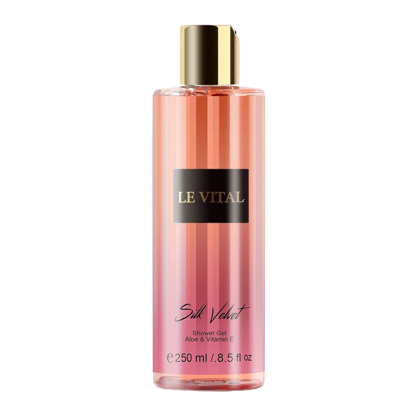 Fragrance Shower Gel Collection