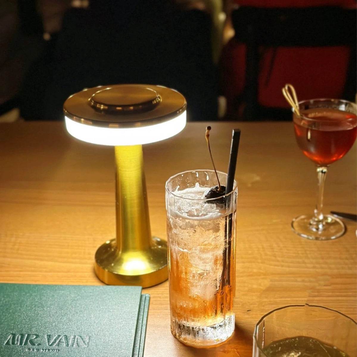 High-End Desk Night Lamp - Shop Jobie