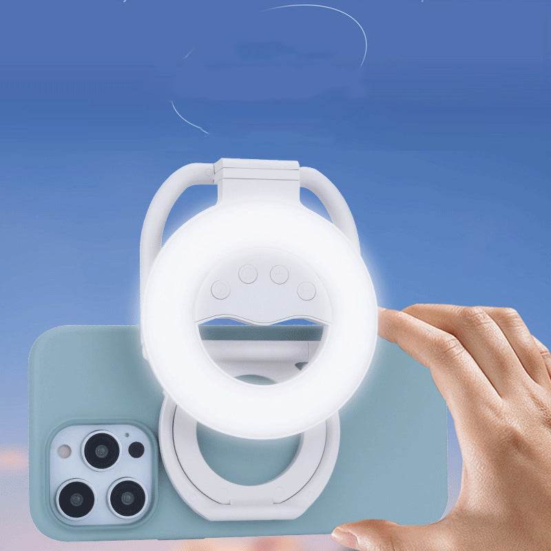 Portable Magnetic Phone Case - Shop Jobie
