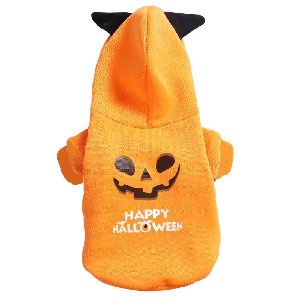 Halloween Pet Clothes - Shop Jobie