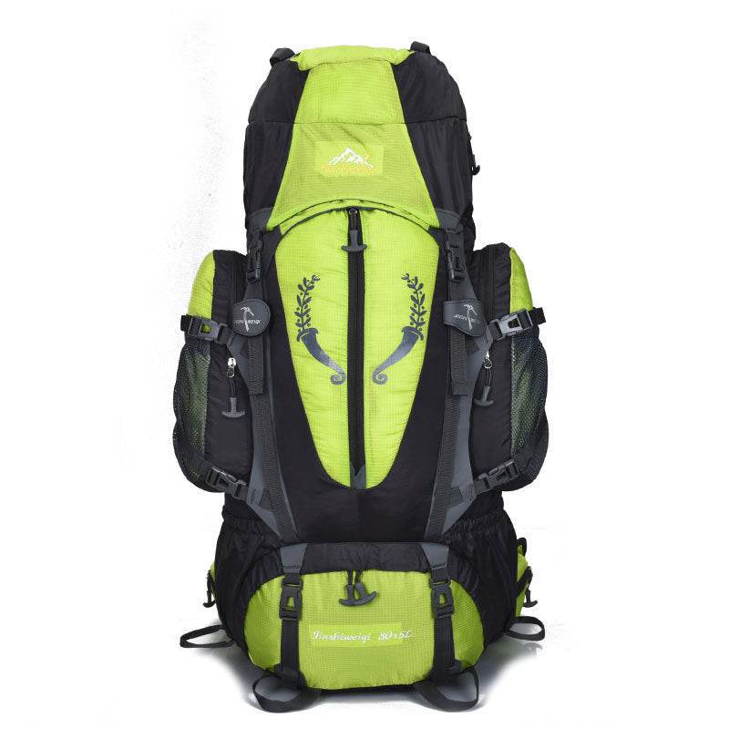 Professional Mountaineering Backpack - Shop Jobie
