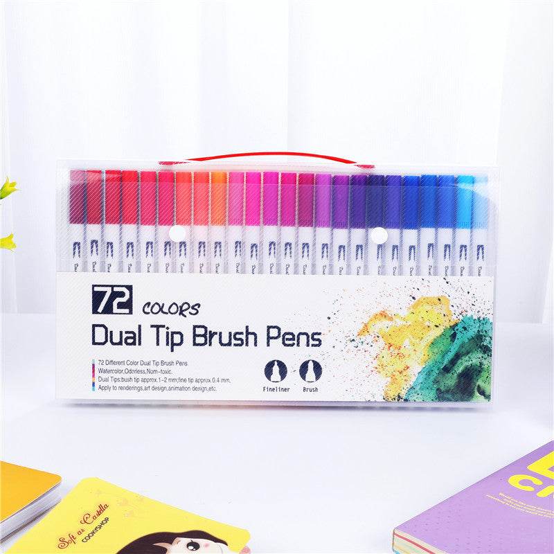 Ink Water Color Pen - Shop Jobie