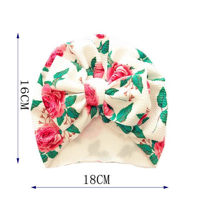 Knot Bow Baby Headbands - Shop Jobie