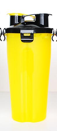 Pet Travel Bottle & Bowl