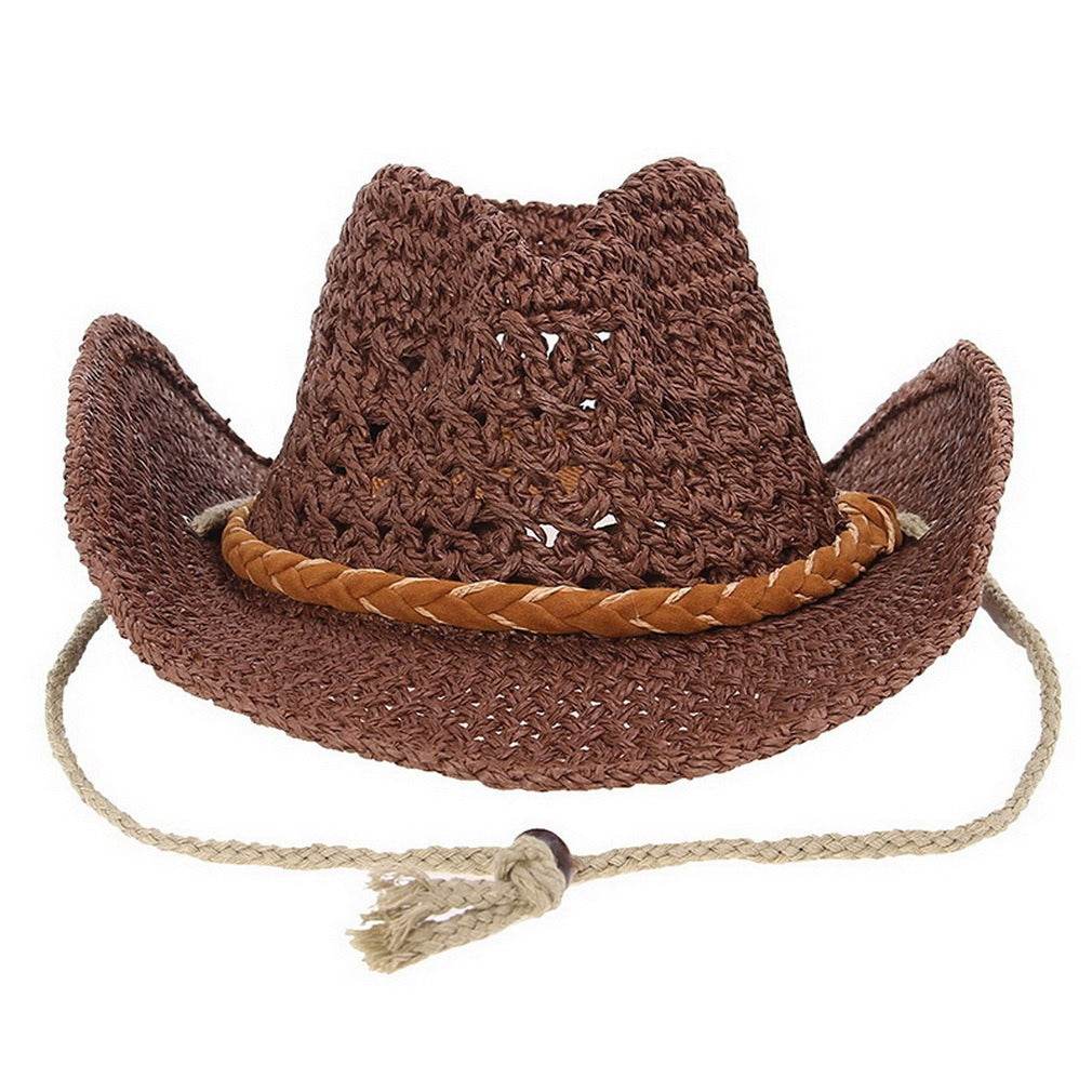 Summer Western Cowboy Hat - Shop Jobie
