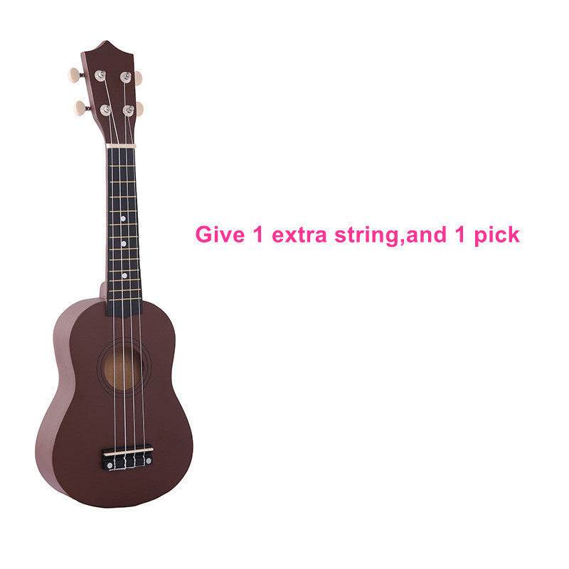 Wooden children's guitar - Shop Jobie