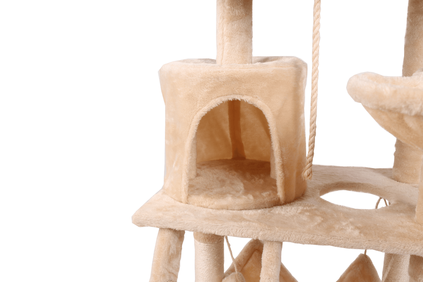 Cat Tree - Shop Jobie