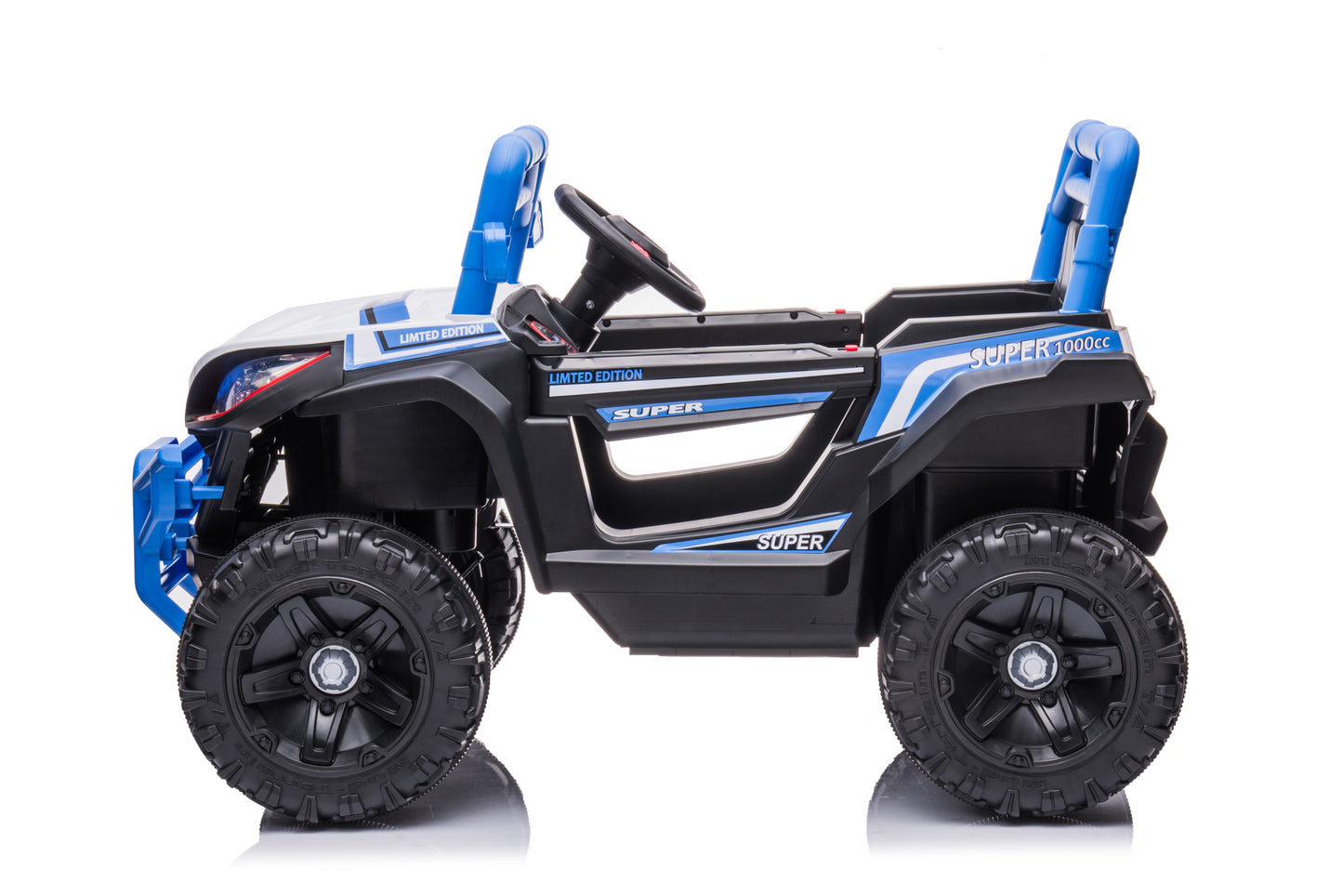 Children's Electric Dune Buggy