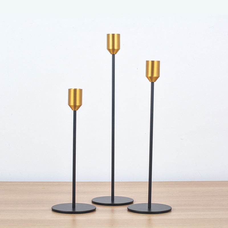 Rustic Romance Candle Accessories - Shop Jobie