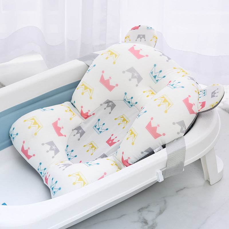 Baby Bath Suspension Bath Net - Shop Jobie