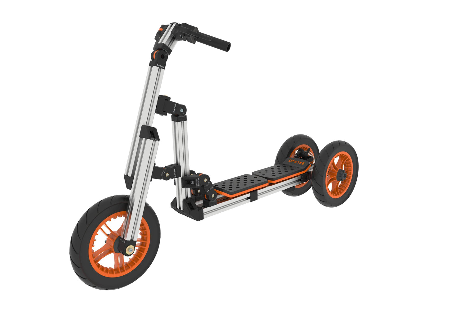 Buildable Kit 20 in 1 Kids Go Kart Set - Shop Jobie
