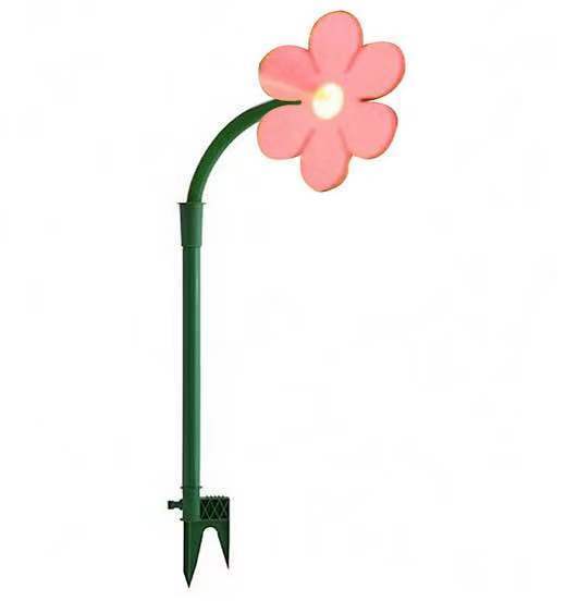 Daisy Sprinkler