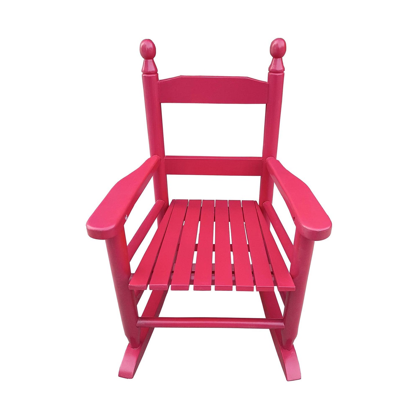 Children's Rocking Red Chair - Shop Jobie