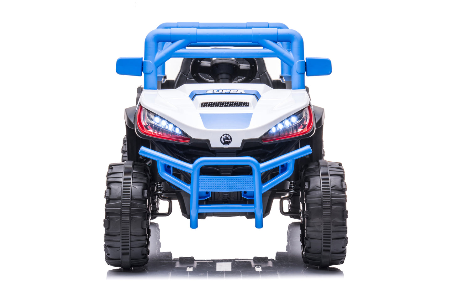 Children's Electric Dune Buggy