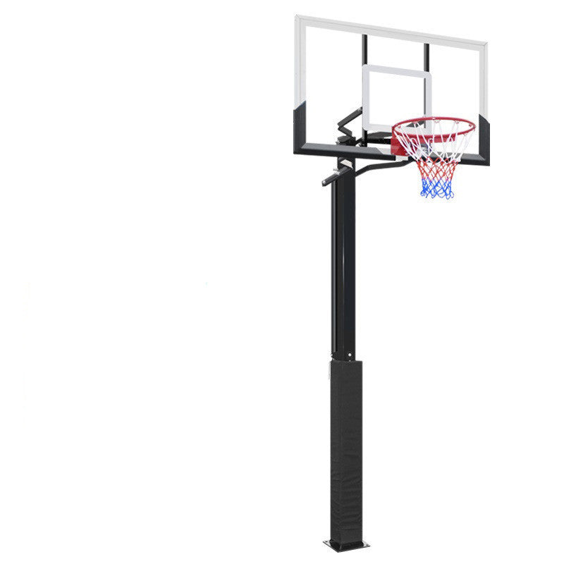 Basketball Stand